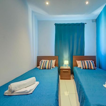 Sapphire Court 2 Bedroom Apartments By Shortletsmalta 斯利马 外观 照片
